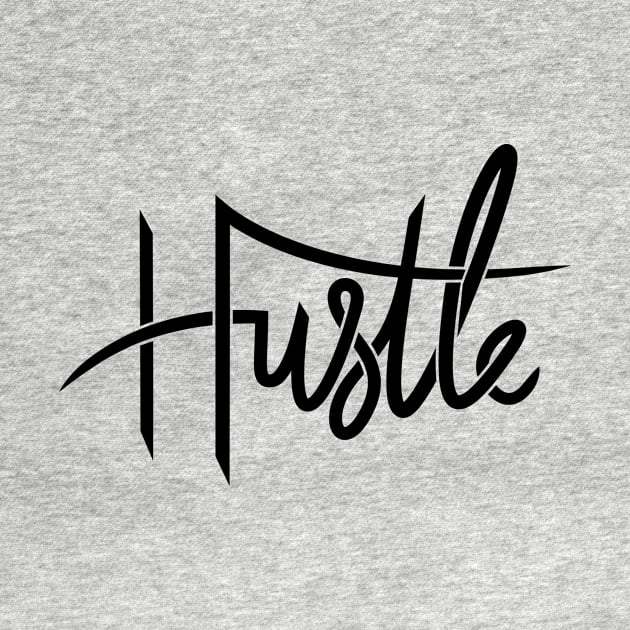 Hustle by Woah_Jonny